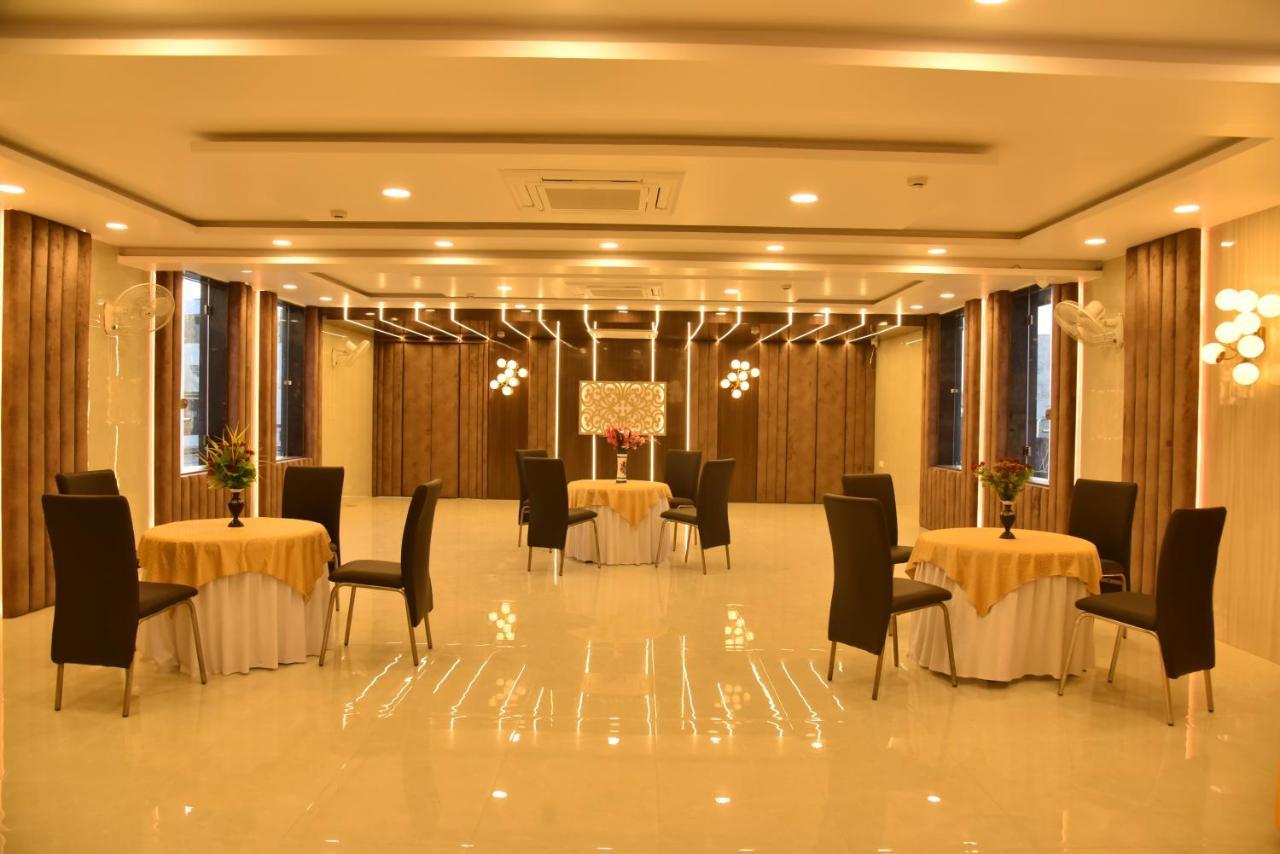 Hotel Nexus L Hotels In Charbagh Лакхнау Экстерьер фото