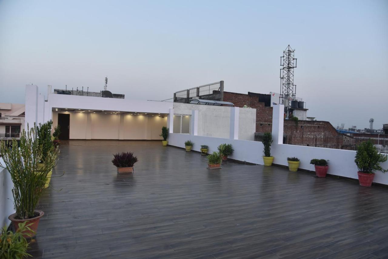 Hotel Nexus L Hotels In Charbagh Лакхнау Экстерьер фото
