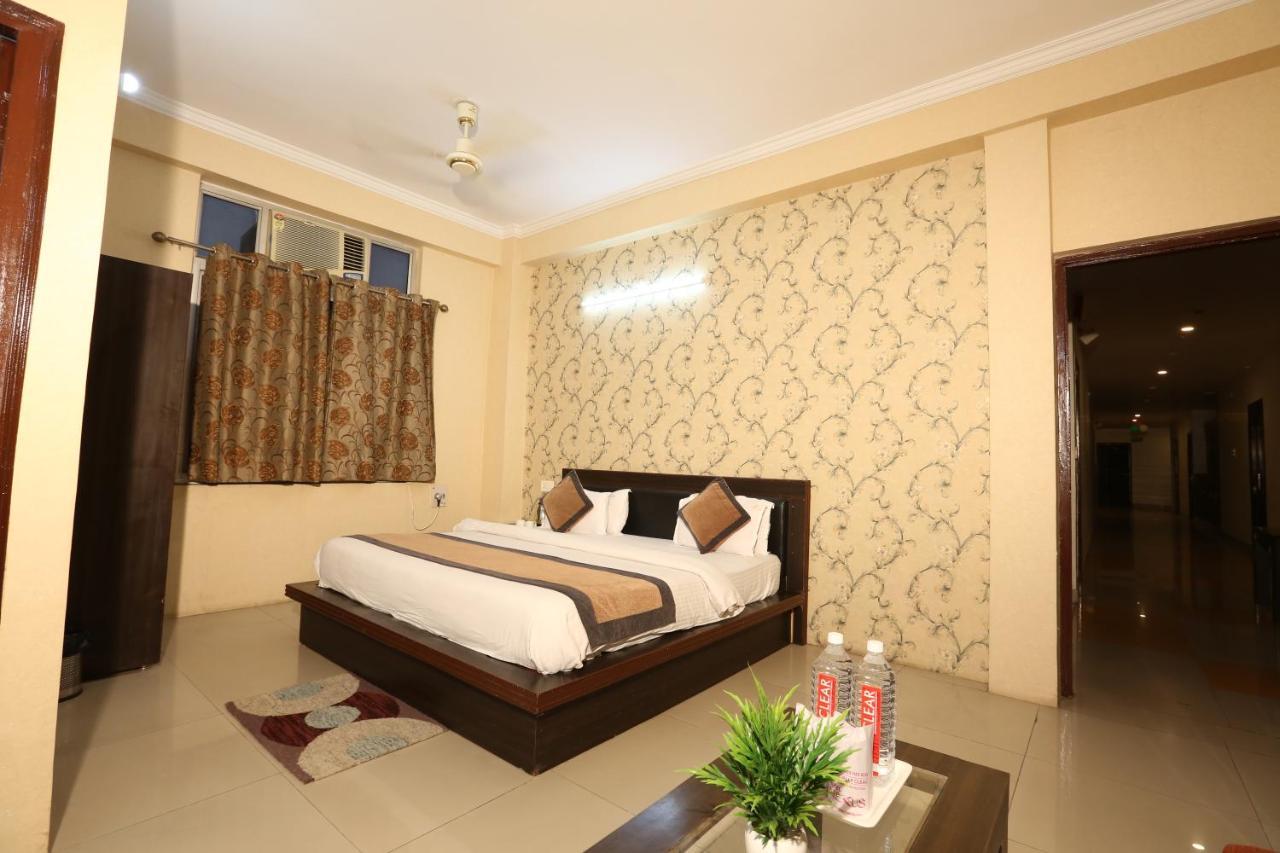 Hotel Nexus L Hotels In Charbagh Лакхнау Экстерьер фото