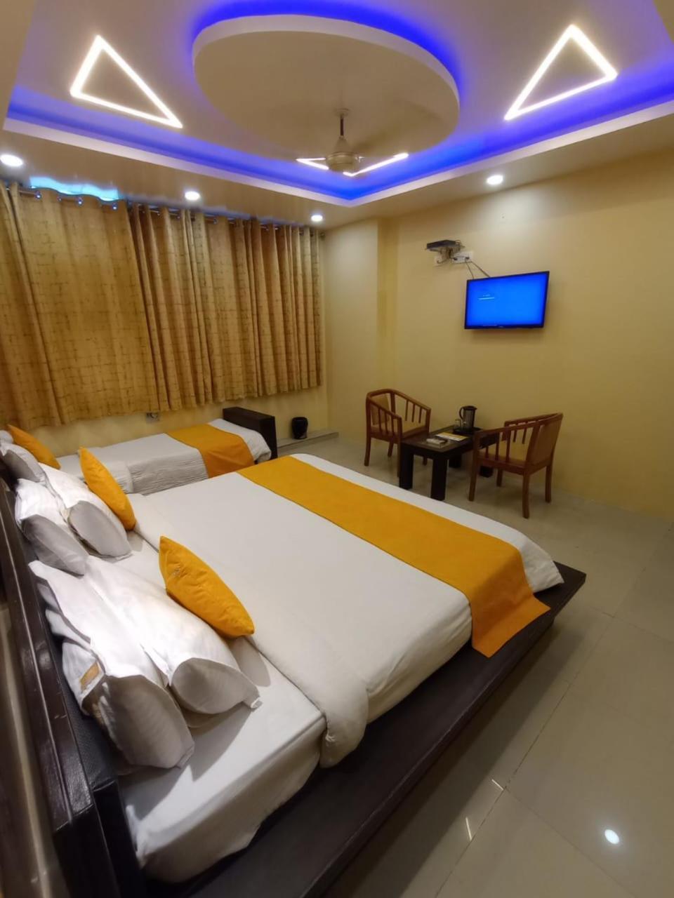 Hotel Nexus L Hotels In Charbagh Лакхнау Экстерьер фото