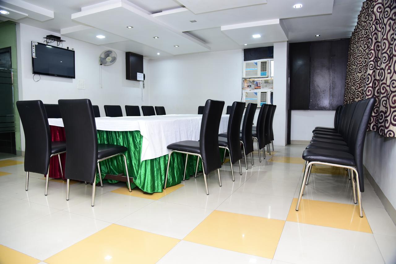 Hotel Nexus L Hotels In Charbagh Лакхнау Экстерьер фото